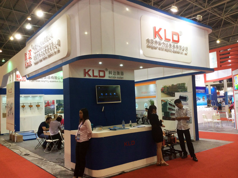 Guangdong Keda Metrology Technology Co., Ltd.