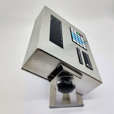 Acarree el pesaje la fuente de corriente continua de la CA/del indicador Purple Horn de la escala de Digitaces D2008H